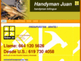 handymanjuan.com