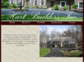 hartbuildersinc.com