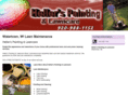 hellerspainting.com