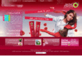 herbalessencesarabia.com