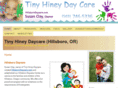 hillsborodaycare.com