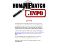 humanewatch.info