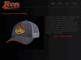 iconcustomheadwear.com