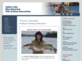 indianlakefishandgame.com