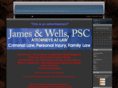 jameswellsandrileylaw.com
