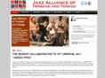 jazzalliance.org