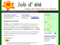 job-d-ete.net