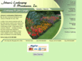 johnsons-landscaping.com