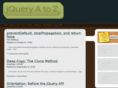 jqueryatoz.com