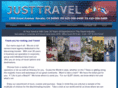 justtravel.net