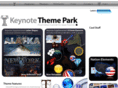 keynotethemepark.com