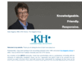 khaggertycpa.com