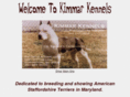 kimmarkennels.com