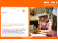 kindergartensponsoring.org