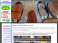 kwseafood.com