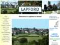 lapford.com
