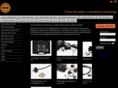 lasersurveillance.com