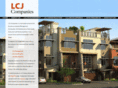 lcjcompanies.com