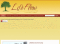 lifeflowcommunity.com