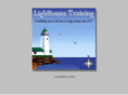 lighthousetraining.biz