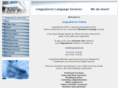 linguaserve.biz
