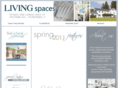 livingspacesmagazine.com