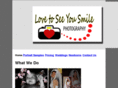 lovetoseeyousmile.com