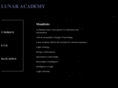 lunaracademy.com