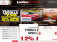 lustinetoyota.com