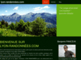 lyon-randonnees.com
