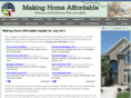 making-homes-affordable.com