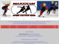 markhamspeedskating.org