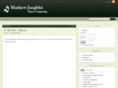 mattjungblut.com