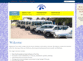melanesiantours.com