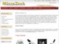 microtechmicroscopes.com