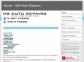 msautorepairs.com