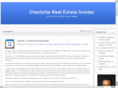 mycharlotterealestateblog.com