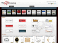 mygiftcatalog.com
