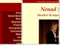 nenad-mandic-music.com