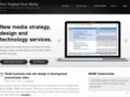 nenewmedia.com