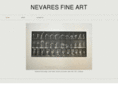 nevaresfineart.com