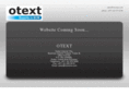 otextme.com