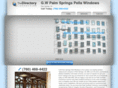 pellawindowspalmsprings.com