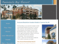 peninsulabayresort.net