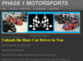 phase1motorsports.com
