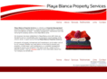 playablancapropertyservices.com