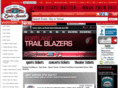 portlandblazerstickets.com