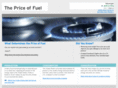priceoffuel.com