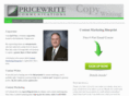 pricewrite.com