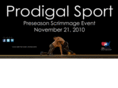 prodigalsport.com